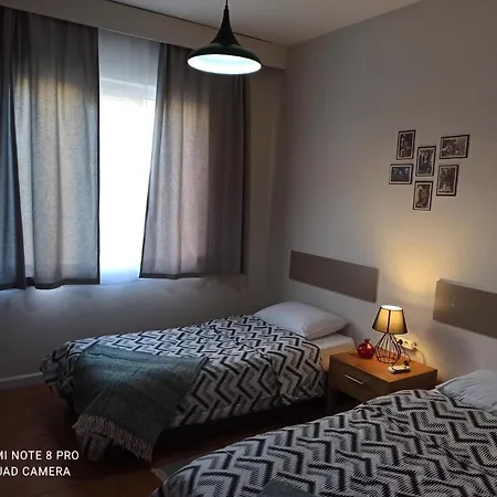 3+1 Flat 100 Mt To The Cleopatra Beach In Alanya! Lejlighed Alanya