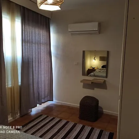 3+1 Flat 100 Mt To The Cleopatra Beach In Alanya! Lejlighed