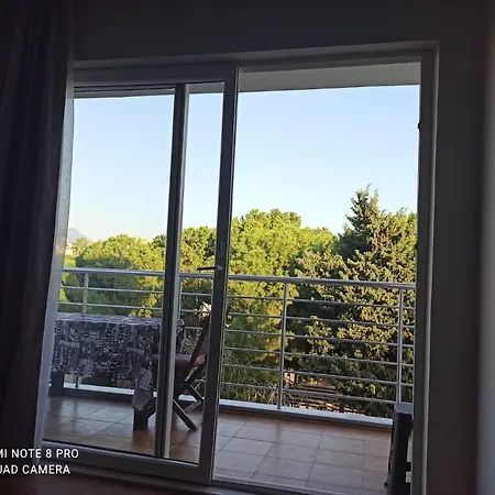 3+1 Flat 100 Mt To The Cleopatra Beach In Alanya!