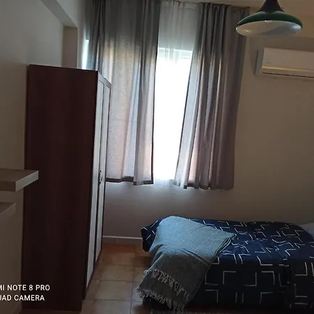 3+1 Flat 100 Mt To The Cleopatra Beach In Alanya! Lejlighed Alanya