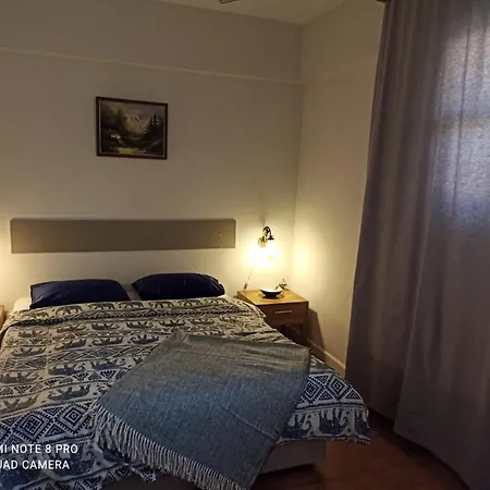 3+1 Flat 100 Mt To The Cleopatra Beach In Alanya! Alanya