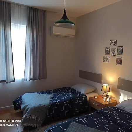 3+1 Flat 100 Mt To The Cleopatra Beach In Alanya!